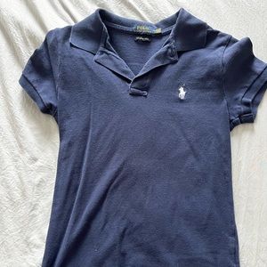 Ralph Lauren women’s polo
